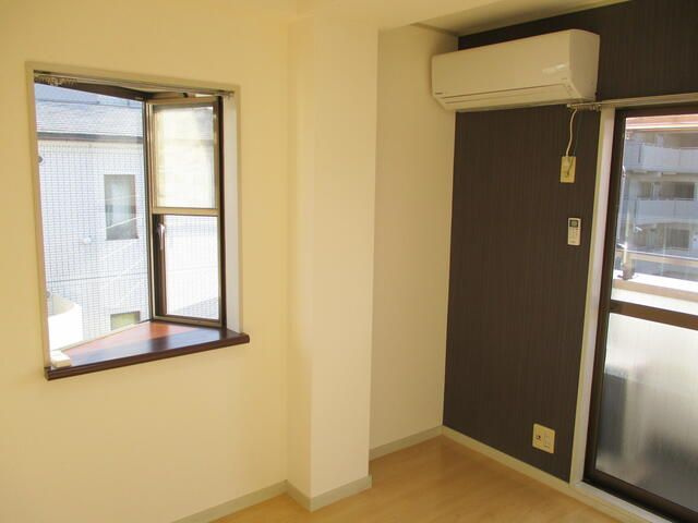 ＣＡＳＡ　ＭＯＲＯＣＨＡの洋室