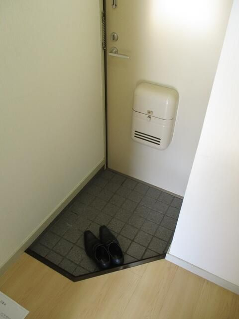 ＣＡＳＡ　ＭＯＲＯＣＨＡの玄関