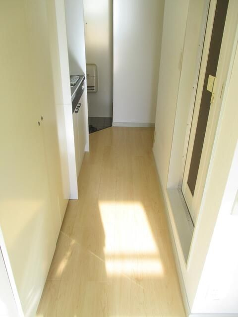 ＣＡＳＡ　ＭＯＲＯＣＨＡの内装