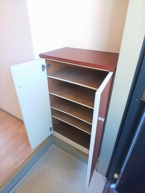 ほしのビルの設備