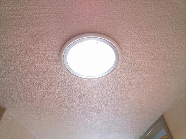 ほしのビルの設備