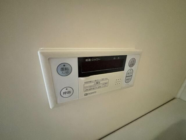 下田アパートの設備