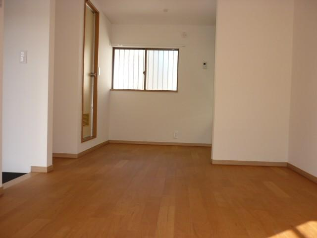 コーポマツモトの洋室