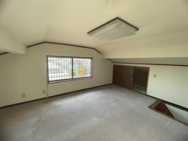 千葉コーポの洋室