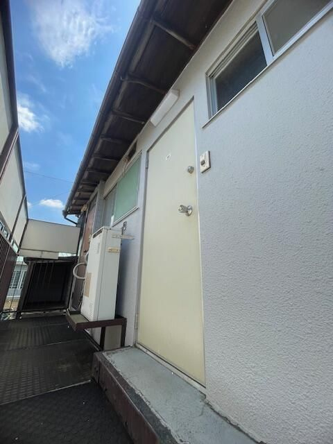 千葉コーポのその他共用部分