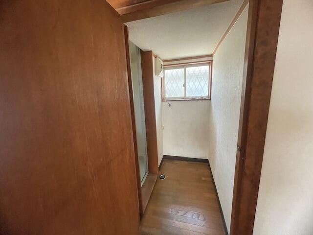 千葉コーポの内装