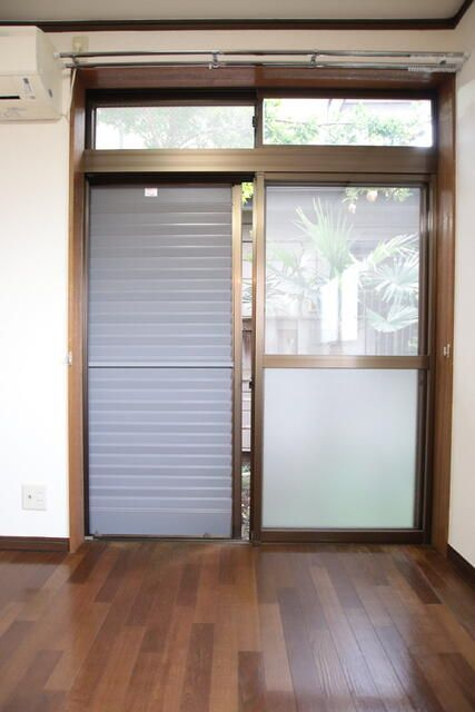 ミソノハイツの設備