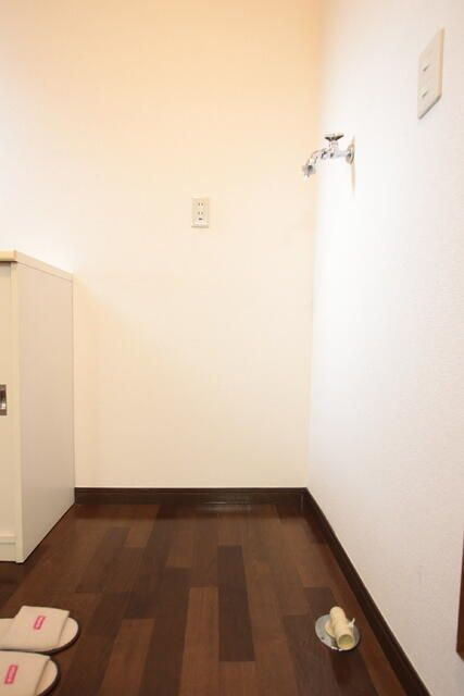 ミソノハイツの設備