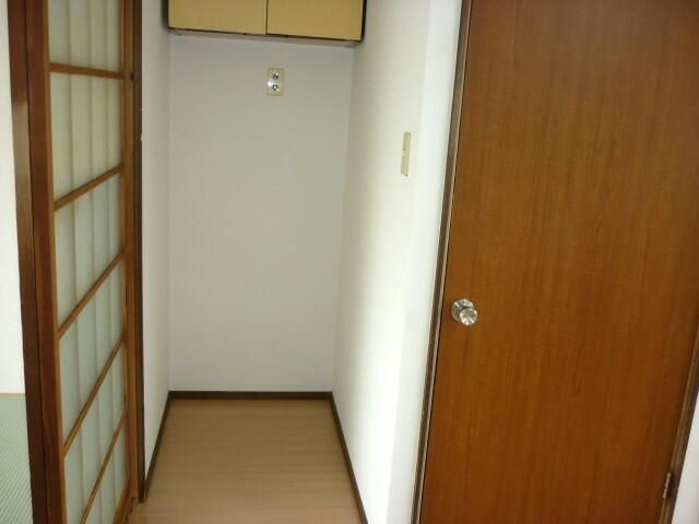 コーポ保谷のその他