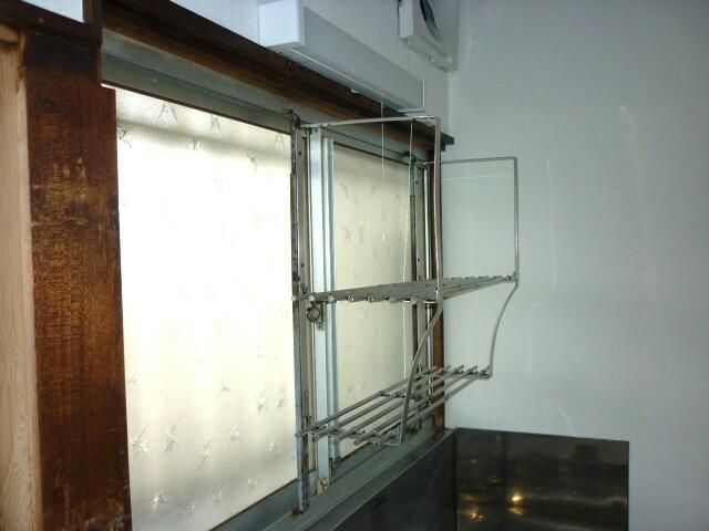 コーポ保谷の内装