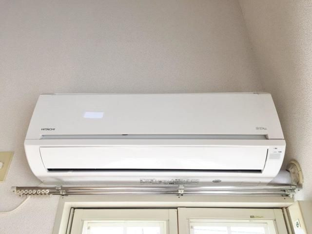 ＫＺハイムの設備