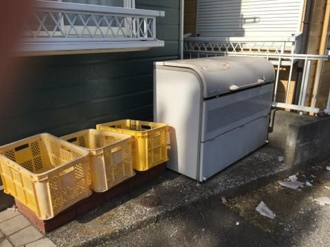 ＫＺハイムのその他共用部分