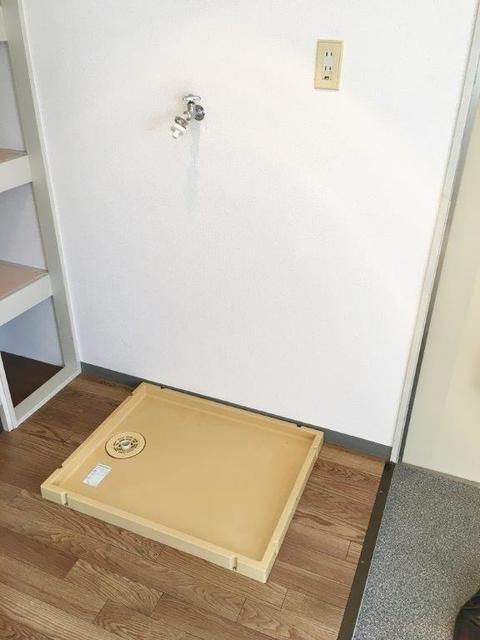 ＫＺハイムの設備