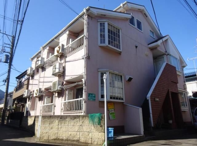 ノースパラシオン