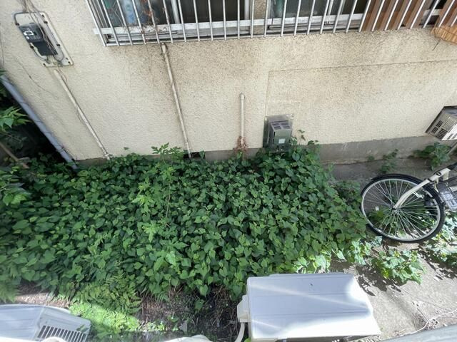 コーポハピネスのその他