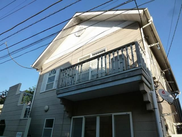 コーポハピネス