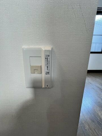 シャルム保谷Ｂ棟の設備