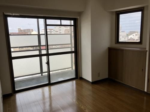 ＫハイムⅡの洋室