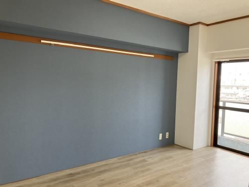 ＫハイムⅡの洋室