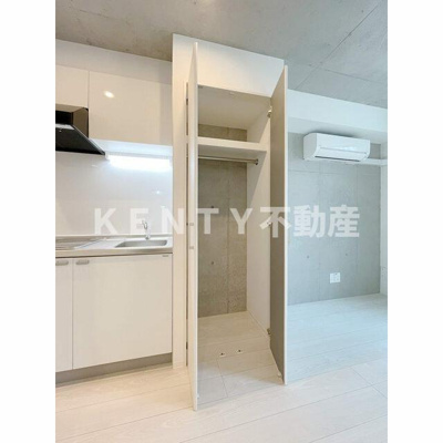 【収納】 | ファーヴァルハネダ　ウエスト