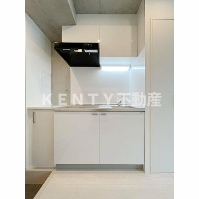 【キッチン】 | ファーヴァルハネダ　ウエスト