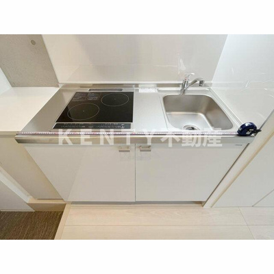 【キッチン】 | ファーヴァルハネダ　ウエスト