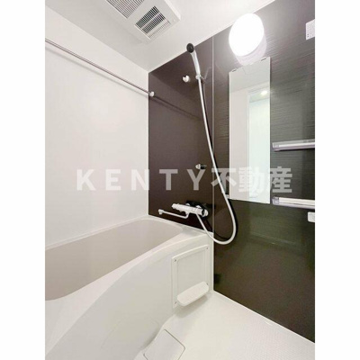 【浴室】 | ファーヴァルハネダ　ウエスト