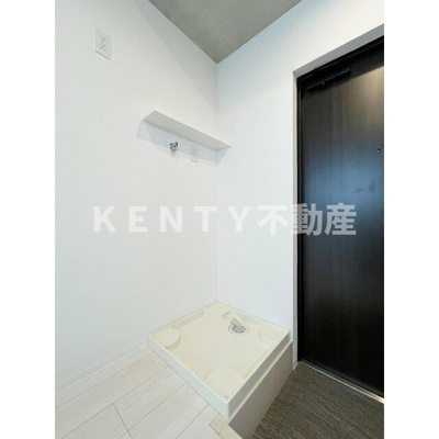 【設備】 | ファーヴァルハネダ　ウエスト