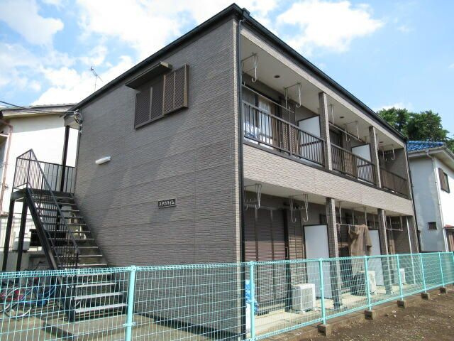 ユタカハイム　１０１