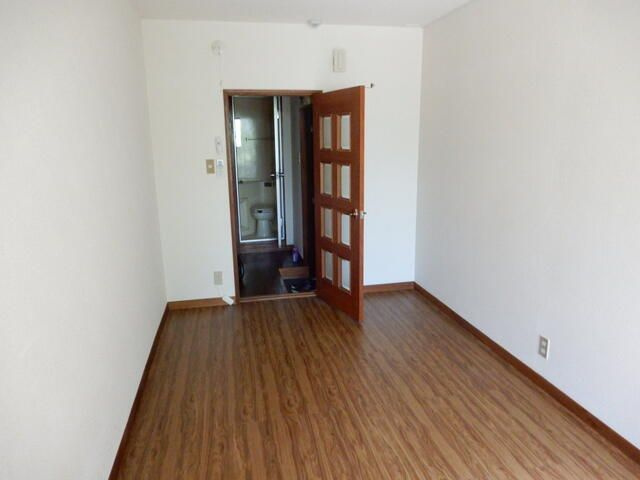 ＩＭＧハウス２の洋室