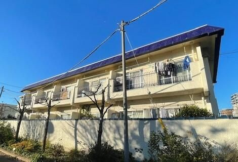 武蔵関パールハイツ