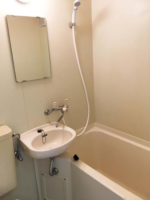 コンチェルト関町の設備