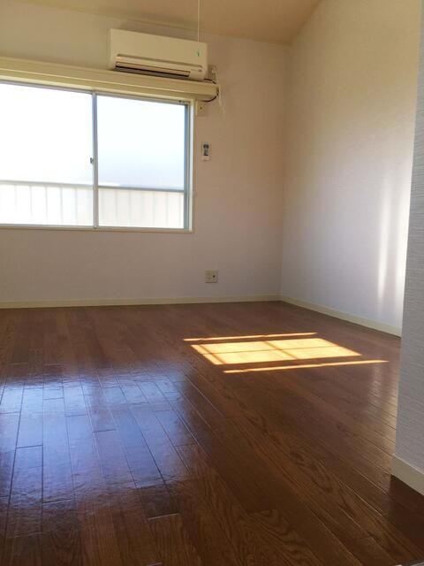 コンチェルト関町の設備