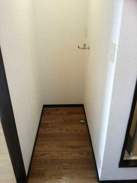 ハイムユニバースの設備