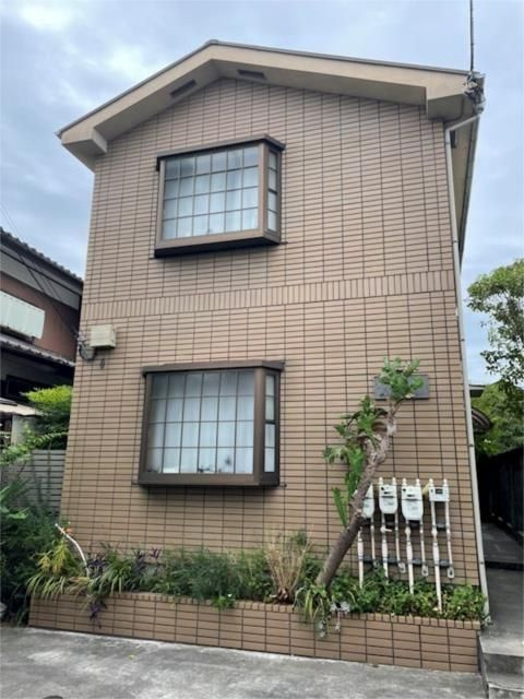 メゾンドフルールの外観