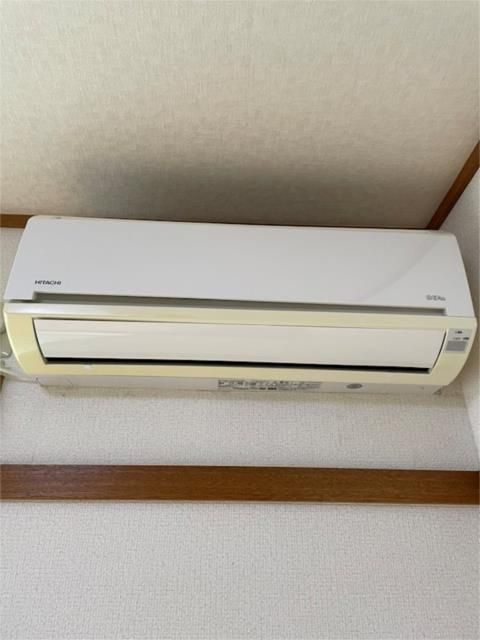 メゾンドフルールの設備