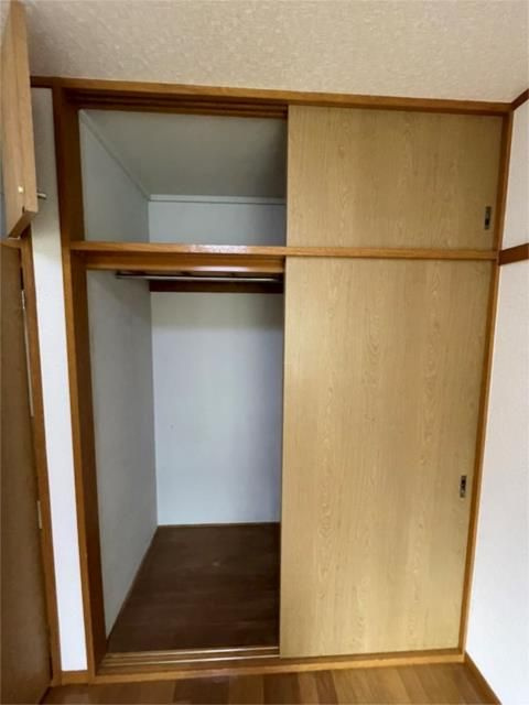 メゾンドフルールの収納