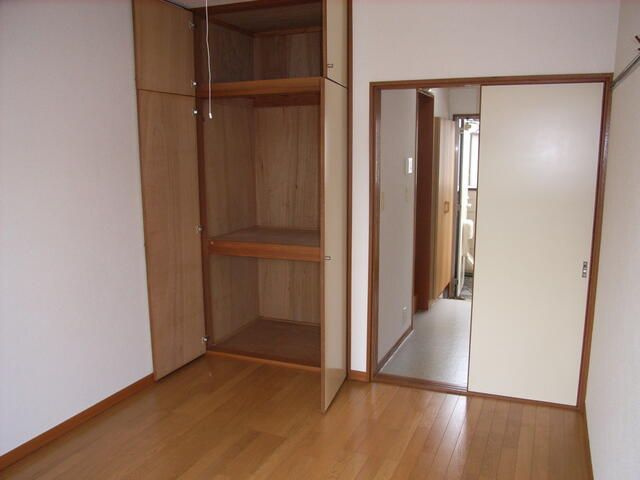 メイト英の収納