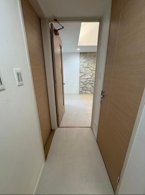 ライオンズシティ武蔵関のその他