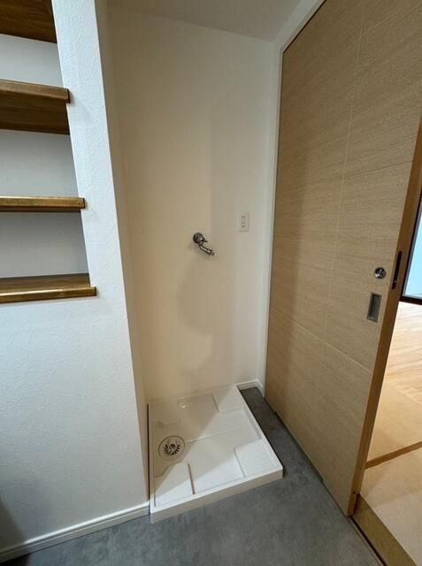 ライオンズシティ武蔵関の設備