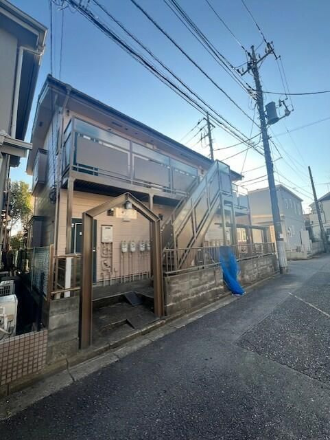 サンアマノ小平