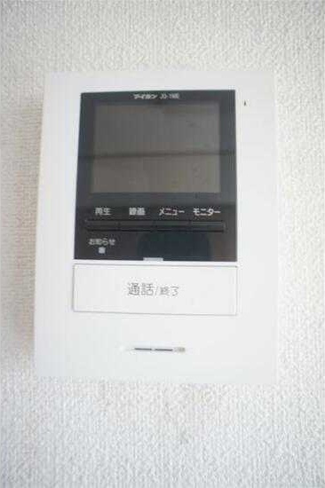 コーポカトーのセキュリティ