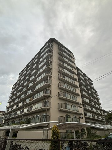 ローレルハイツ新佃公園の画像