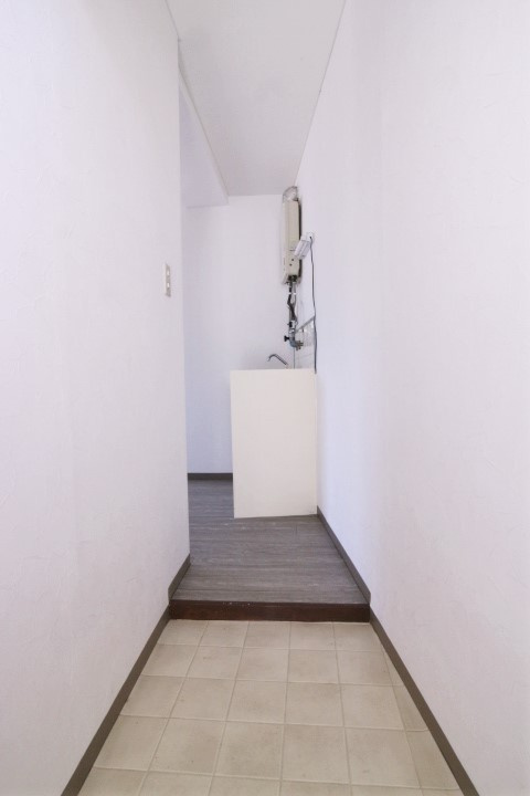 ヒラパレスの玄関