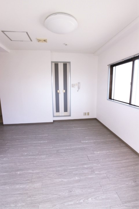 ヒラパレスの寝室