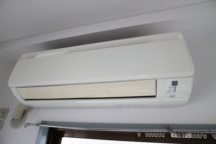 ヒラパレスの設備