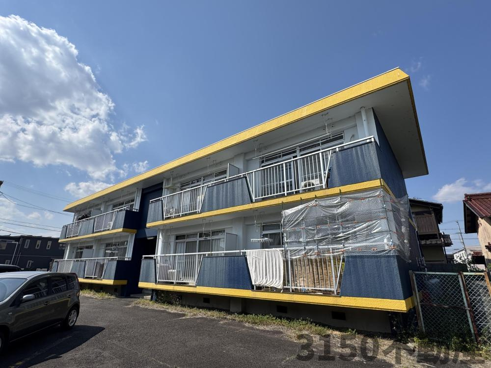 パストラルハイツ岐阜羽島