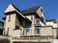 西大池1丁目戸建ての画像