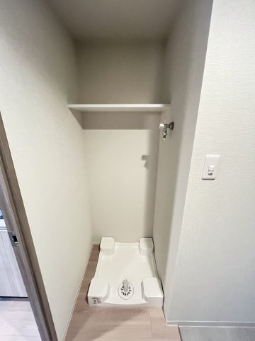 【設備】MAXIVCROS江坂