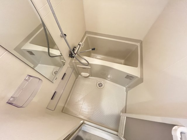 【浴室】MAXIVCROS江坂